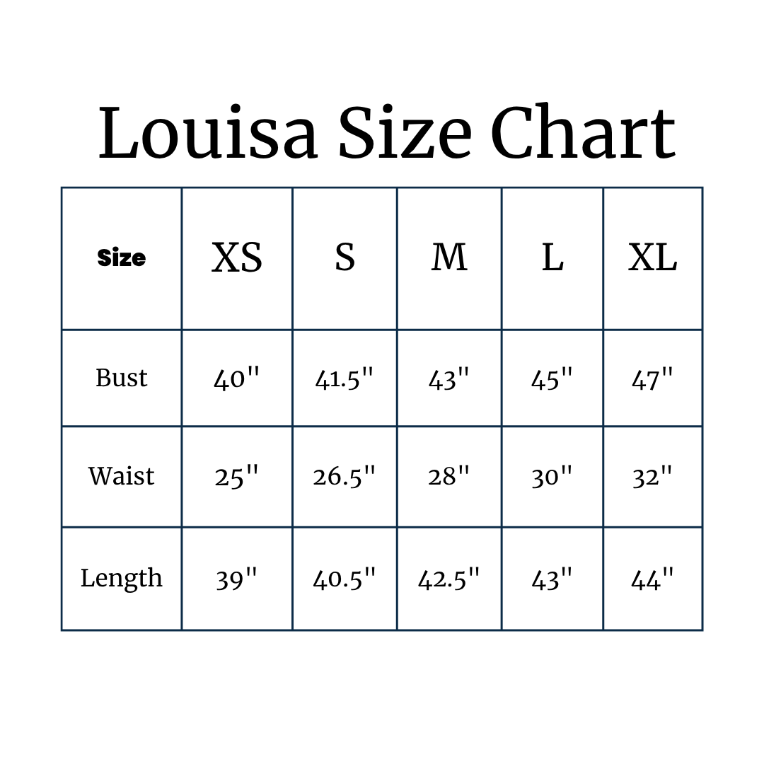 Bow Detail Short Puff Sleeves A-line Below Knee Length Dress- Navy