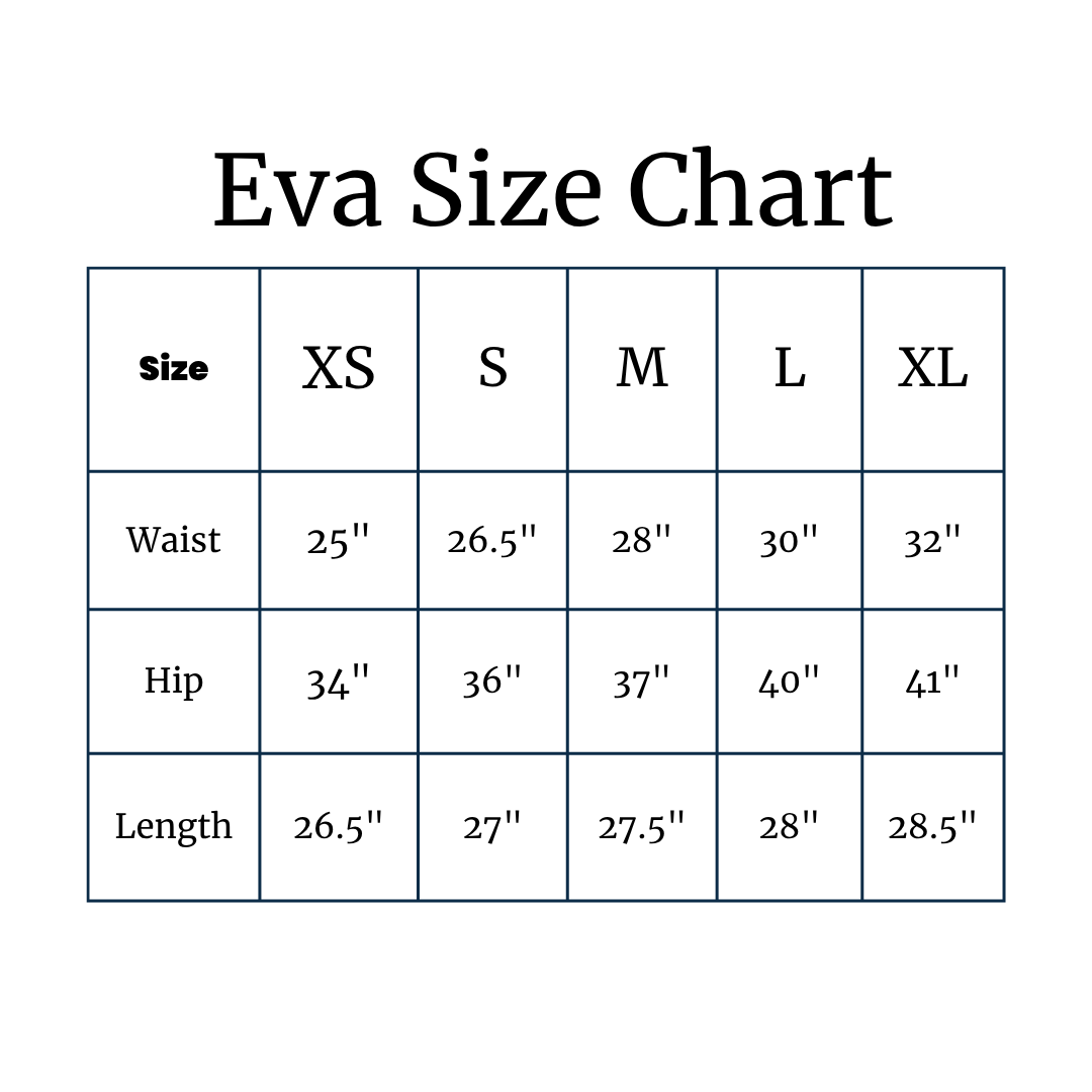 Knit Drawstring Waist Midi Length Skirt- Blue